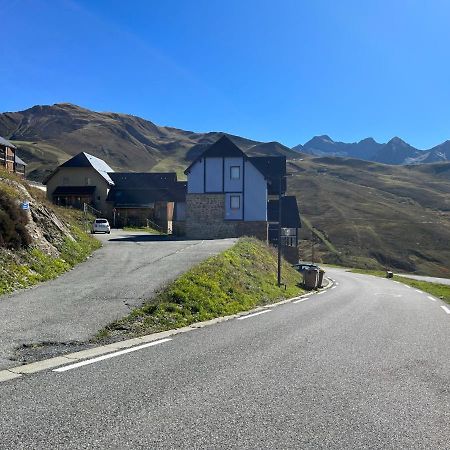 Piste Verte A Peyragudes T2 4-6P, Proche Loudenvielle Exterior foto